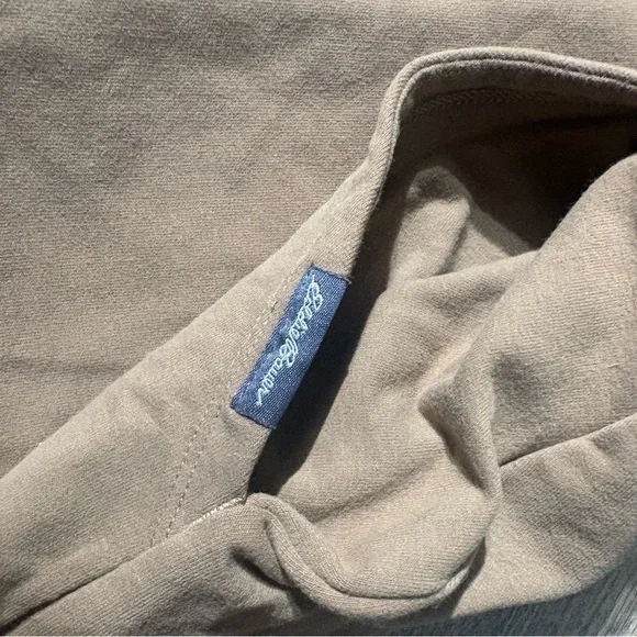 Eddie Bauer Women's Tulip Hem Active Skort Tan Khaki Size M - Picture 3 of 7